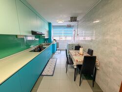 Blk 338 Kampong Ubi View (Geylang), HDB 4 Rooms #611065171